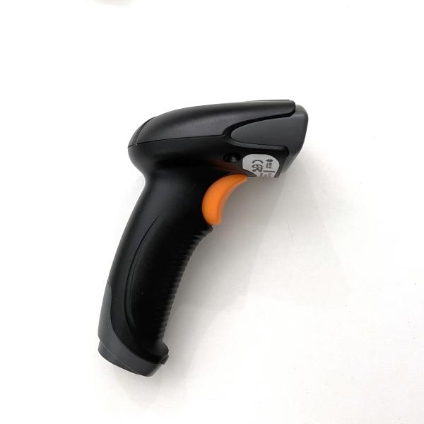Wireless QR Handheld 2D Barcode Reader For Android IOS