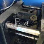 Air Pressure Blowing 120BPH PET Bottle Blow Molding Machine