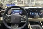 Presale 2024 BYD Qinn L DM-i 80km Electric Vehicle Landed Soon Hybrid Car 1.5T