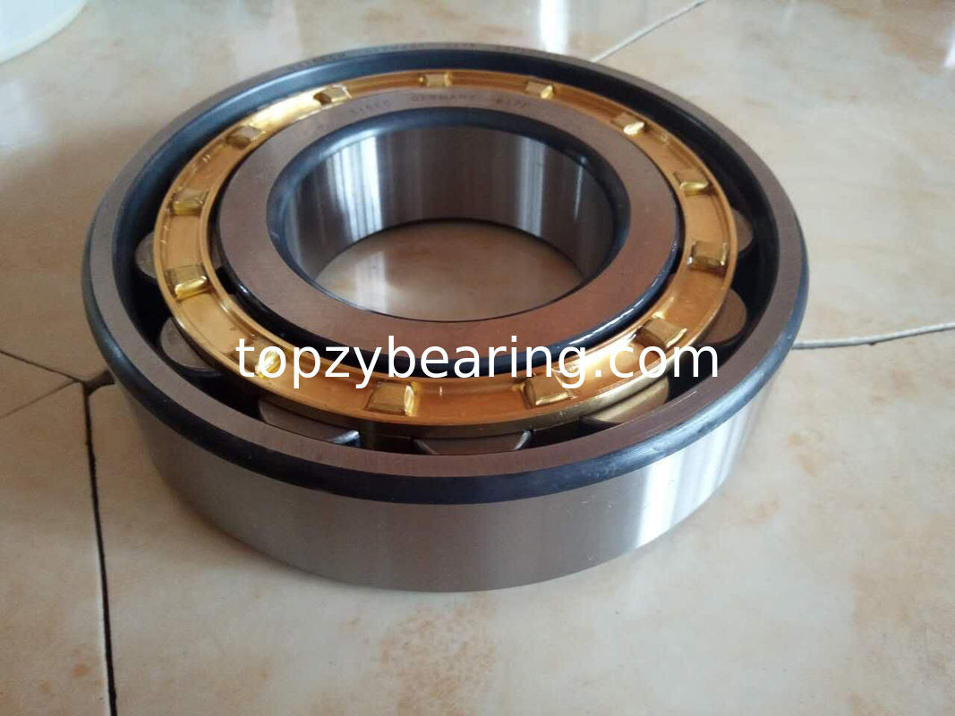 N 316 ECM Roller Bearing 80x170x39 mm Cylindrical Roller Bearing N316ECM