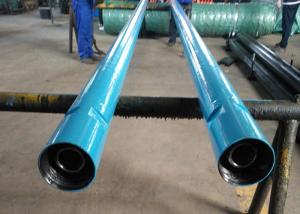 Wholesale API Trenchless DP89/40 Size Double Wall Drill Pipe 114.3mm O.D. from china suppliers