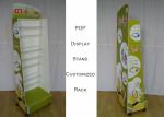 Customize Size Metal Wire Display Racks