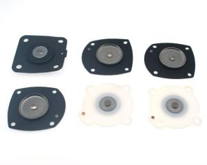 Wholesale Versatile Stainless Steel 2 Way Pneumatic Solenoid Valve For Industrial Applications from china suppliers