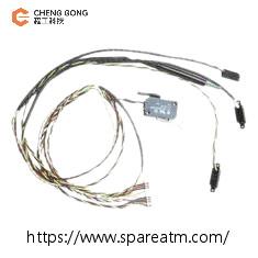 Wholesale Diebold Opteva 720 Sensor Cable Harness 49-207982-000C 49207982000C Diebold Nixdorf ATM Machine Spare Parts from china suppliers