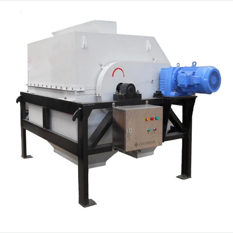 Current Type Permanent Magnetic Separator Ctb Mining Machinery