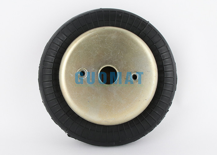 Firestone W01-M58-6165 Single Convoluted Air Spring Norgren PM/31081 Air Lift Suspension