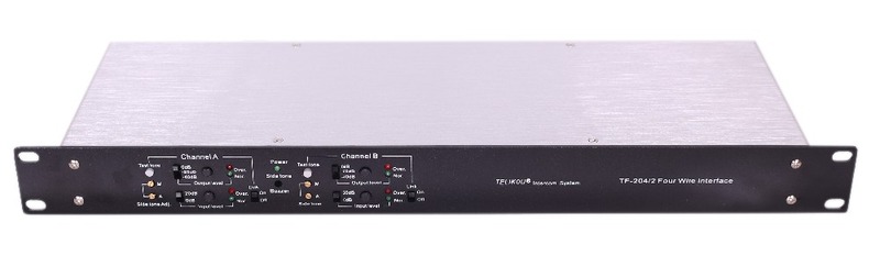 BK-201 Belt Dual Channel Cable Package Compatible With RTS BP325 Belt Dual Channel