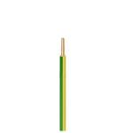 Waterproof Corrosion Resistant Lszh High Temperature Cable 0.5mm Insulation