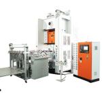 50 Times / Min Aluminium Foil Making Machine Price H Frame Hydraulic Press