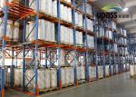 Waterproofing Thermal Release Film HDPE PE Silicone Coated Polyester Film