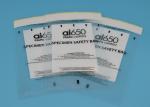 95kPa Biohazard Specimen Transport Bags