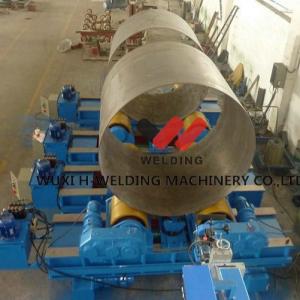 Wholesale 80T Welding Rotator from china suppliers