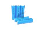 3.2V Lifepo4 Battery AA 14500 250mah For Solor Light and Lawn Lamp