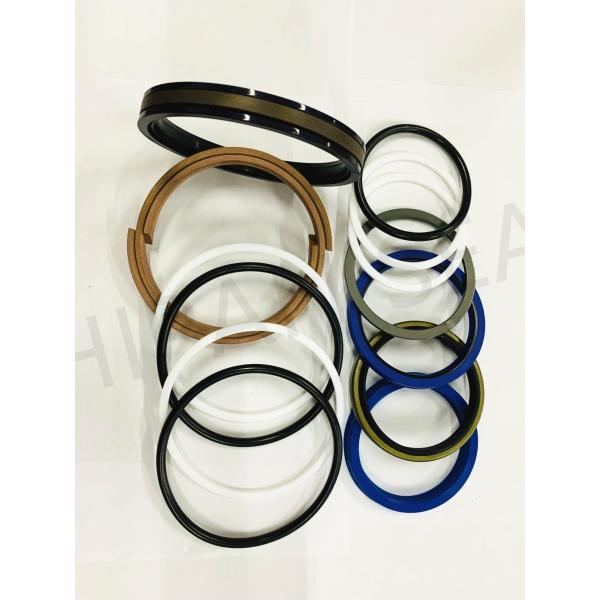 PC60 Boom Cylinder Seal Kit for Komatsu Excavator Hydraulic Repair Kit OEM Replacement