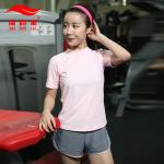 Women Patchwork Elastic Sport Leggings Yoga Pants Fitness Compression Sports