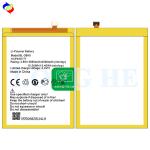 Rechargeable Batteries 100% BL-39AX Li-ion Polymer Replacement Battery For