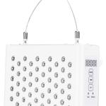 Desktop Body Pain Relief Led Red Light Therapy Panel 660nm 850nm