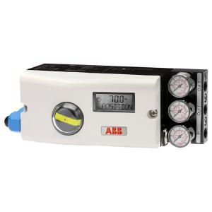 Wholesale ABB V18345 TZID-C Valve Positioner V18345-2010121001 for Industrial Valve Positioning from china suppliers