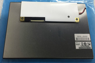 3.3V G070VVN01.2 7" 6601K Parallel RGB AUO LCD Panel