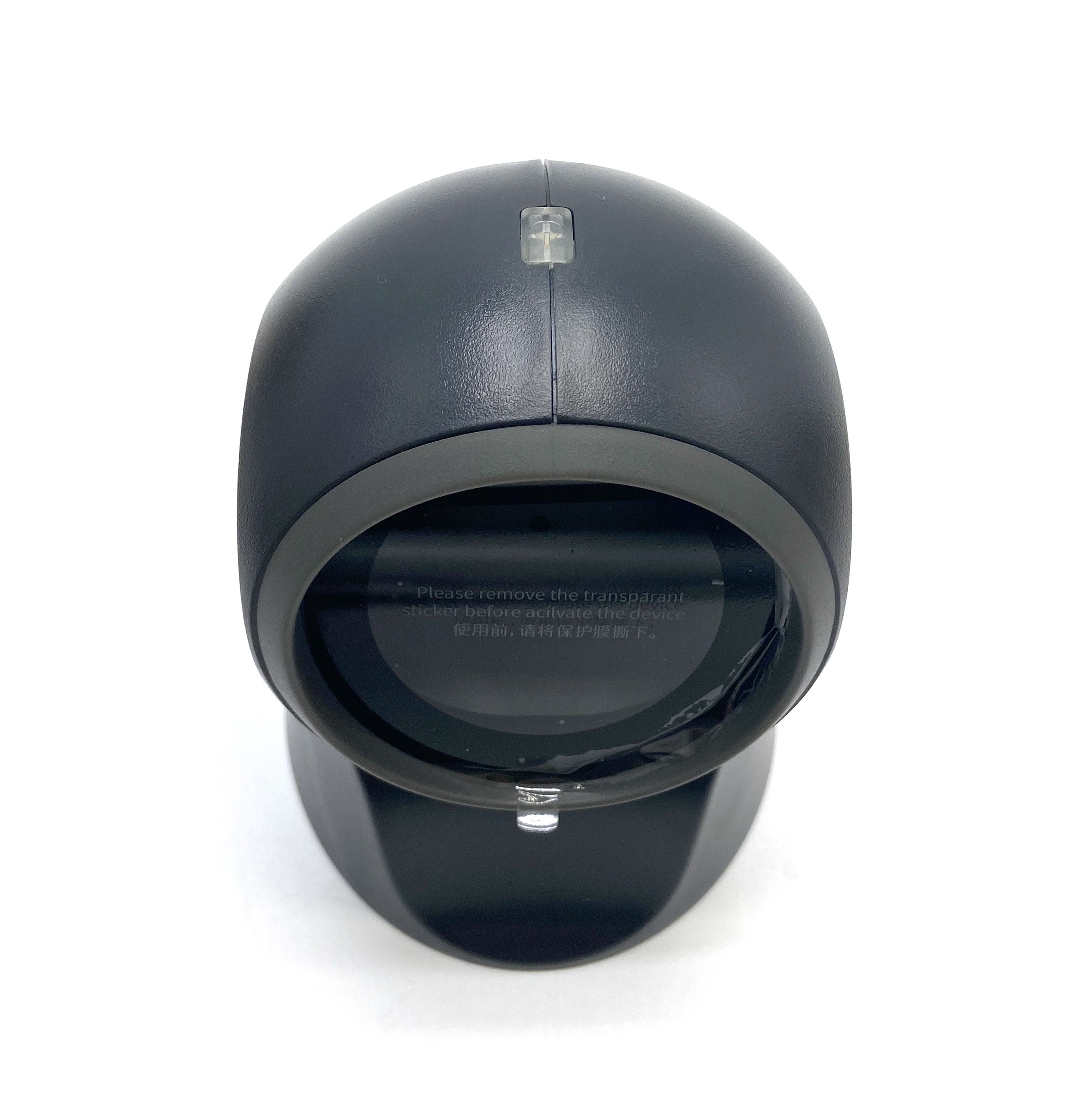High Resolution 2D Desktop Barcode Scanner For Book Inventory 300mm/s