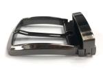 Casual Zinc Alloy Pin buckle