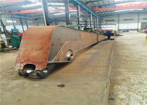 Wholesale Demolition Building Long Reach Excavator Booms Komatsu Excavator Parts Orange Color from china suppliers