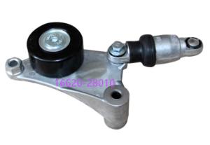 Wholesale Automatic 16620 28010 Belt Tensioner Assy for TOYOTA RAV4 Camry 2006 from china suppliers