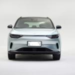 Leapmotor C11 2021 yearModel xingzheng 610km Medium SUV EV Cars New Cars