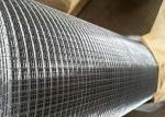 Professional Galvanised Steel Mesh Fence Panels 50X150 For Metal Cage