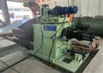 GI Galvanized Metal Slitting Line Galvanlume Steel Sheet Slitting Line Machine 3
