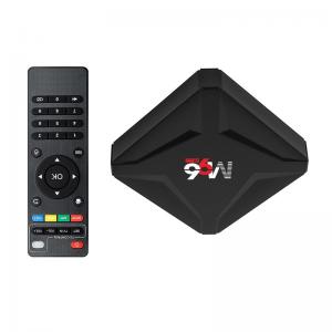 Wholesale WiFi 32GB TV Box H313 Dual Band With HDMI 2.1 USB 3.0 Interface from china suppliers