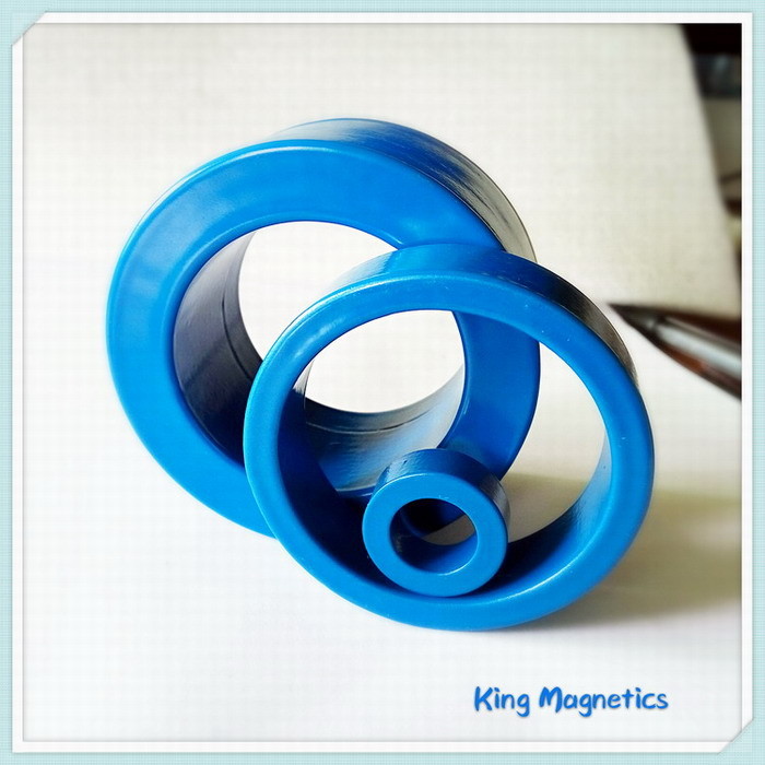 qulity amorphous and nanocrystalline core for High Precision Current Transformer from king magnetics