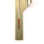 RCR-2117 597 Mm 297 Mm Colorful Kitchen Aluminum Cabinet Handles
