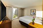 Kalimantan Island vacation hotel furniture supplier from China for guestroom bed