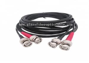 Wholesale 50 M 100M 200M 300M Strong Resilient And Dug Into The Ground Outdoor Radio Station Extension Cable from china suppliers