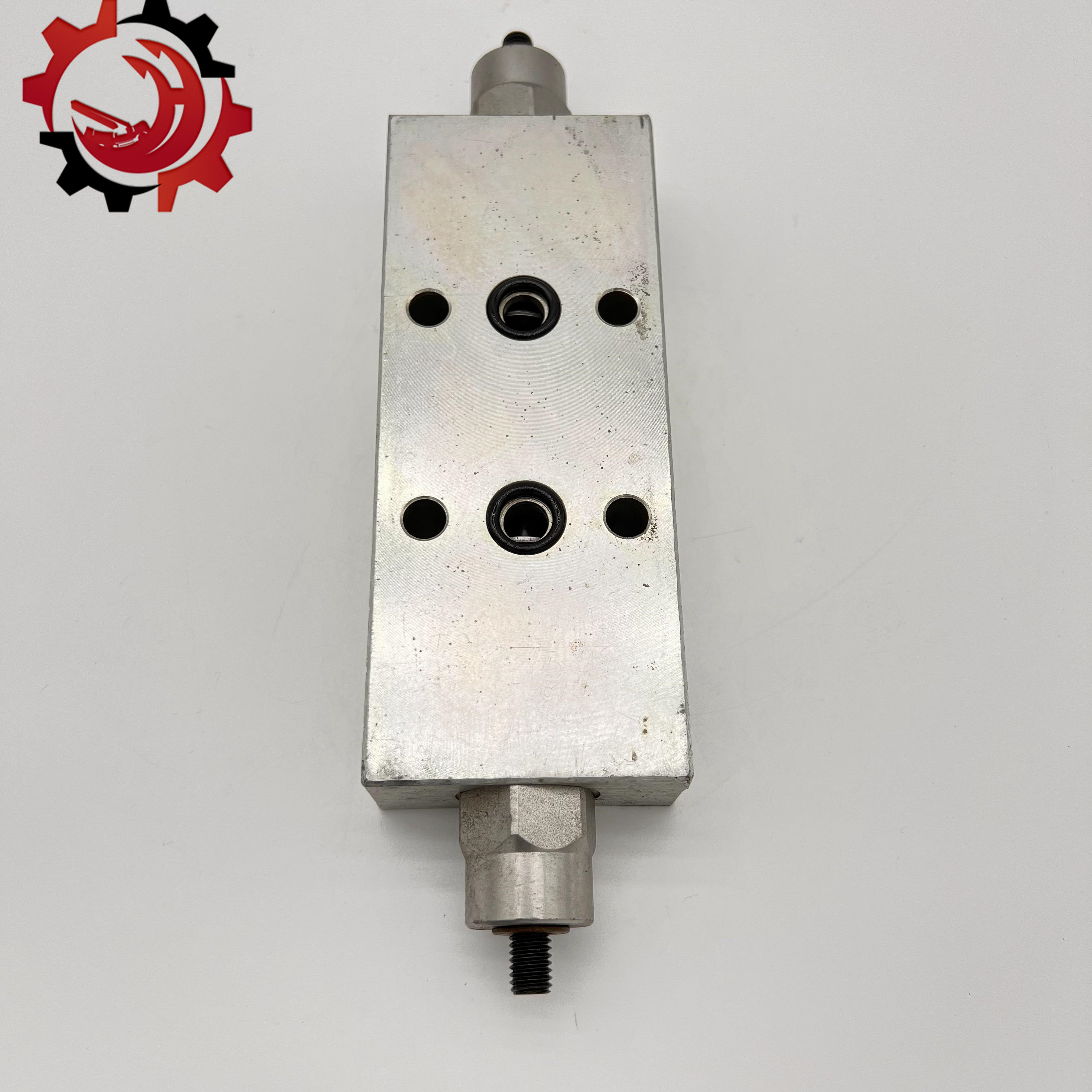VBCD.3-8 DE-FL Sany Concrete Pump Parts Adjustable Balance Valve for Optimal Flow Distribution