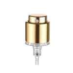 Customizable Pump Spray Bottle Parts Metal Inner Sleeves For Perfumes Luxury