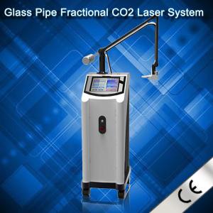 Wholesale Fractional CO2 Laser 30W/Fractional Laser Portable CO2 Laser from china suppliers