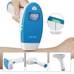 Handheld Skin Care 2.6A 50Hz 60Hz IPL Hair Removal