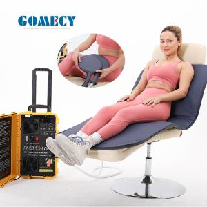 Wholesale Physical Therapy Machines PMST LOOP PEMF For Human Body Pain Relief Magneto Therapy Device from china suppliers