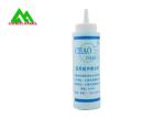Disinfectant Ultrasonic Couplant Gel , Medical Ultrasonic Coupling Agent Liquid