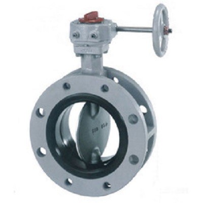 WCB Carbon Steel ss304 CF8 Flap Non-Return Single Plate leaf thin Disc Swing Check Valve