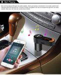 bluetooth car charger