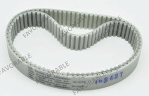 Wholesale 108687 Vector Synchroflex Timing Drive Belt Cutter Parts Grey 25AT5/375 from china suppliers