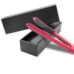 Multipurpose 110V Titanium Wide Plate Hair Straightener , Wet And Dry Hair