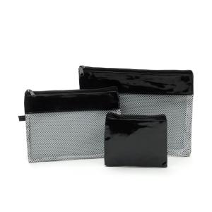 Wholesale Traveling Packing Cubes Wash Comsetic Luggage Toiletry Bag pouch Organizer Storage Bag from china suppliers