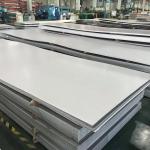 Anti Corrosion 1mm Checkered Stainless Steel Plate 201 304 304L 316 316L