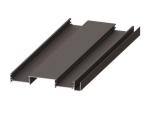 6000 Series Powder Coated Aluminum Profile Aluminum Extrusion Profiles