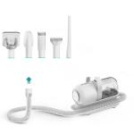 Multi-function Pet Hair Cleaner Vacuum Hair Shaver Brush Pet Cleaning Grooming