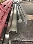 AISI 420 UNS S42000 Stainless Steel Hexagon Bars